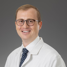 Brett Van Leer-Greenberg, MD Gastroenterologist