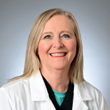 Lynn Varella, FNP
