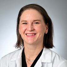 Missi Firth, FNP