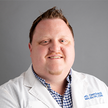 Seth Osenkarski, FNP (PRN)
