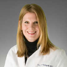 Tara Vandegrift MD