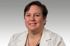 Cynthia Jones MD