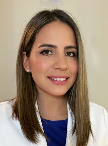 Katalina Funke, MD