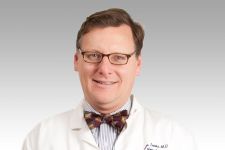 John Lucas MD