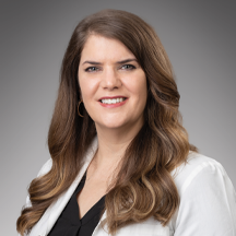 Melissa Richardson, ACNP