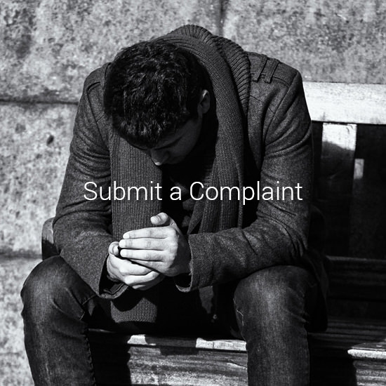 pt-complaint