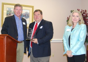 Business of the Quarter, Summerville Chamber